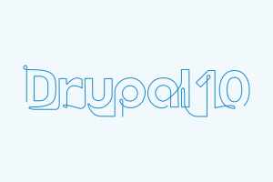 Drupal 10