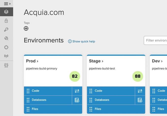 Cloud Platform