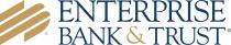 Enterprise Bank & Trust Logo