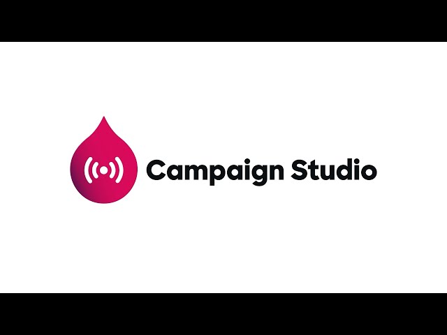 Watch This is Campaign Studio. Marketing automation for campaigns on YouTube.