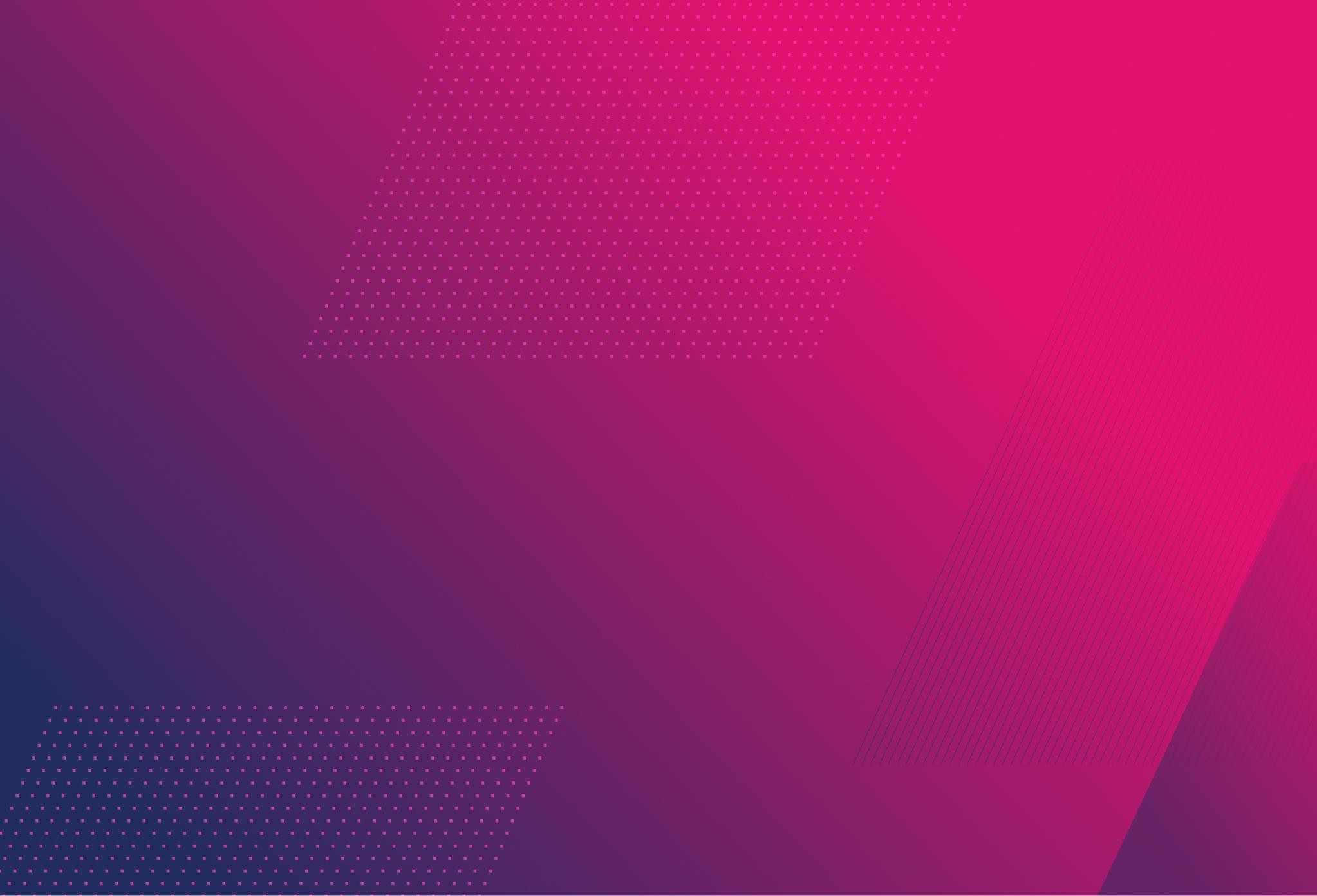 Solution header background gradient