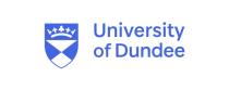 University of Dundee logo