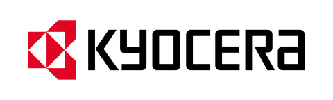 Kyocera logo