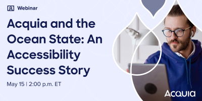 State of Rhode Island Webinar - Creative