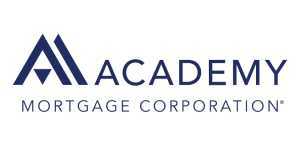 Academy Mortgage Logo