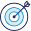 bullseye icon