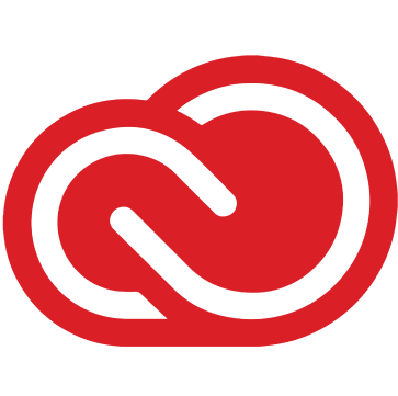 Adobe Creative Cloud Logo