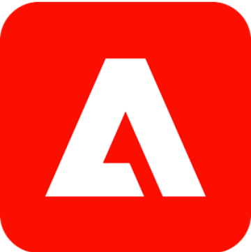 Adobe Logo