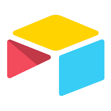 Airtable Logo