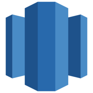 Amazon Redshift Logo