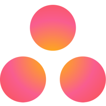 Asana Logo