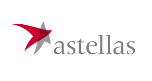 Astellas Logo