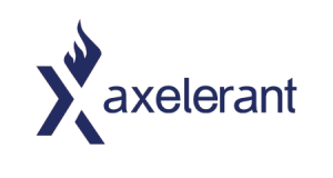 Axelerant Logo