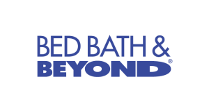 Bed Bath and Beyond Logo