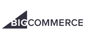 Big Commerce Logo