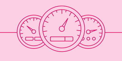 Blog header image: Important DAM Metrics to Measure Performance article. 