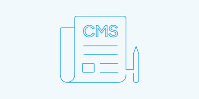 Paper on CMS with a pencil