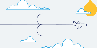 Blog header image: How Creating a PIM Workflow Improves Efficiency article. 