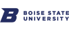 Boise State University Logo