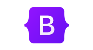 Bootstrap logo