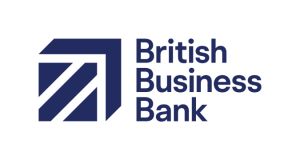 British Business Bank Logo