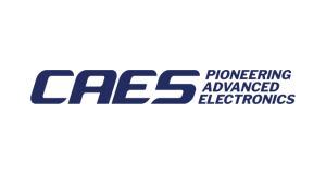 CAES Logo