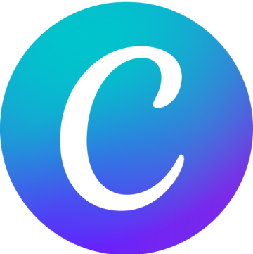 Canva Logo