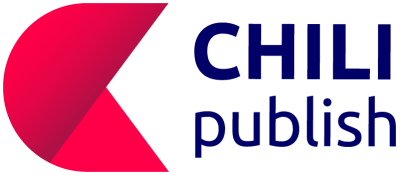 CHILI Publish Logo