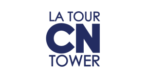 CN Tower Logo