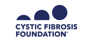 Cystic Fibrosis Foundation Logo