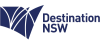 Destination NSW Logo