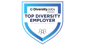 Diversity Jobs Logo