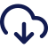 Download Cloud Icon