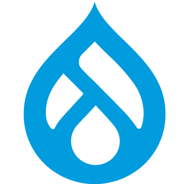 Drupal Logo