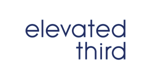 Elevated Third Logo