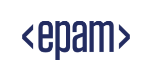 EPAM Logo