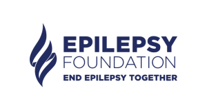 Epilepsy Foundation Logo