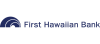 First Hawaiian Bank Logo