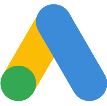 Google Ads Logo