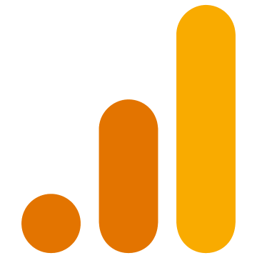 Google Analytics Logo