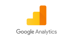 Google Analytics logo