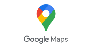 Google Maps logo