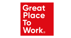 Great Place to Work Logo