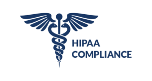 HIPAA Logo