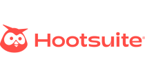 Hootsuite Logo