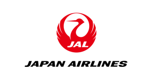 Japan Airlines Logo