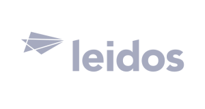 Leidos Logo