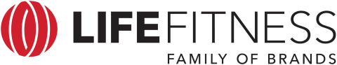 Life Fitness logo