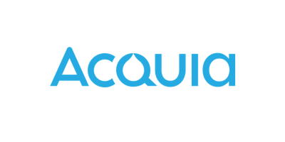 Acquia Logo