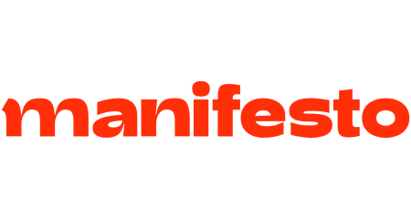 Manifesto Logo